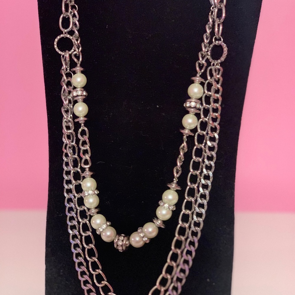 Premier Deigns Necklace